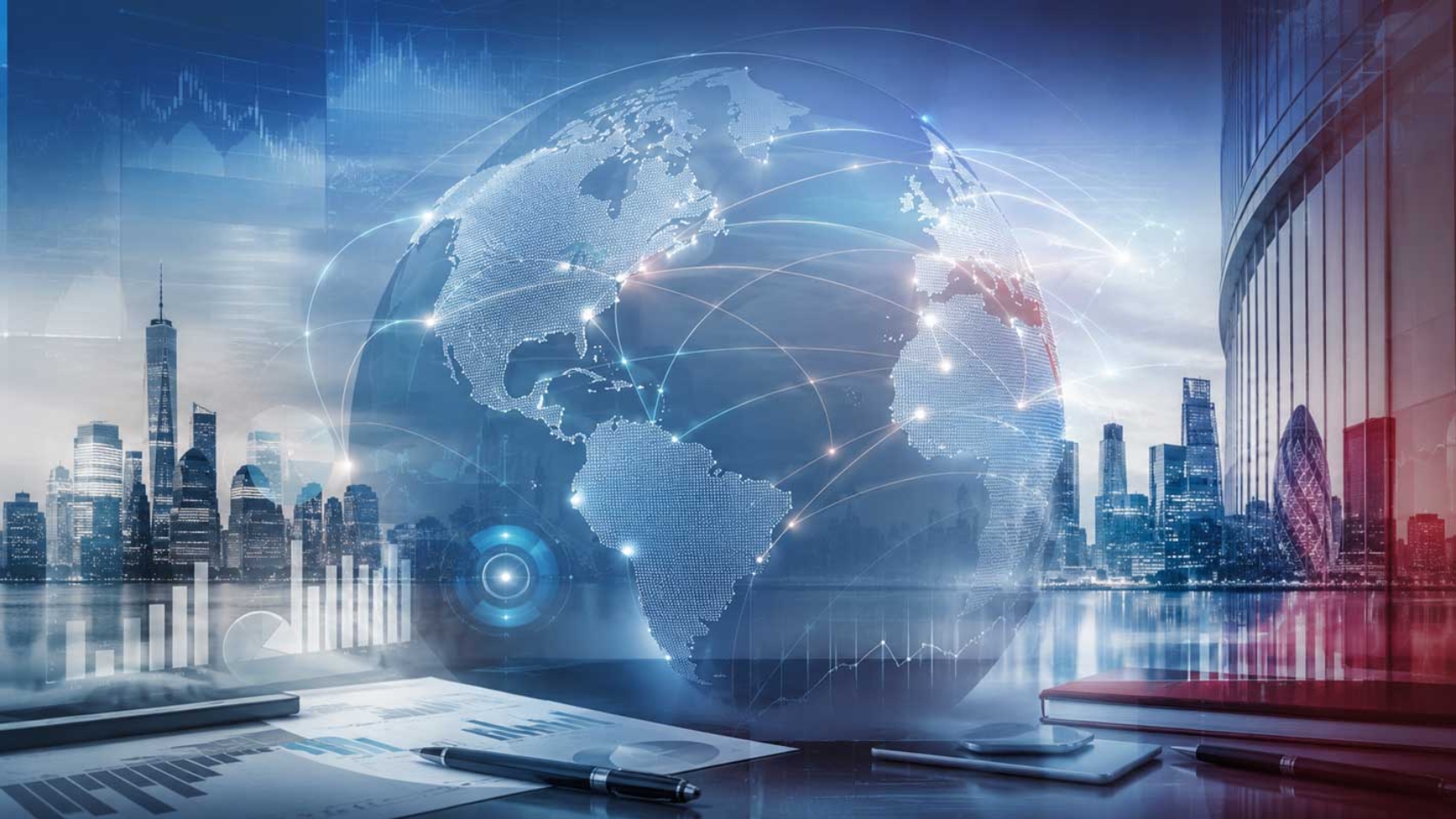 AS Consulting Group Global: una firma, distintos mercados, una estrategia internacional