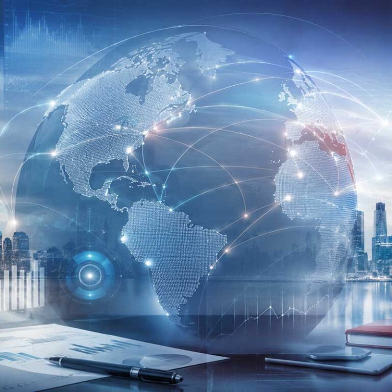 AS Consulting Group Global: una firma, distintos mercados, una estrategia internacional